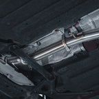 Échappement haute performance Cobra Sport pour Hyundai i20N Venom Cat-Back 