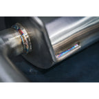 Cobra Sport Hyundai i30N (Facelift) Valved GPF-Back Exhaust System