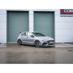 Cobra Sport Hyundai i30N (Facelift) Valved GPF-Back Exhaust System