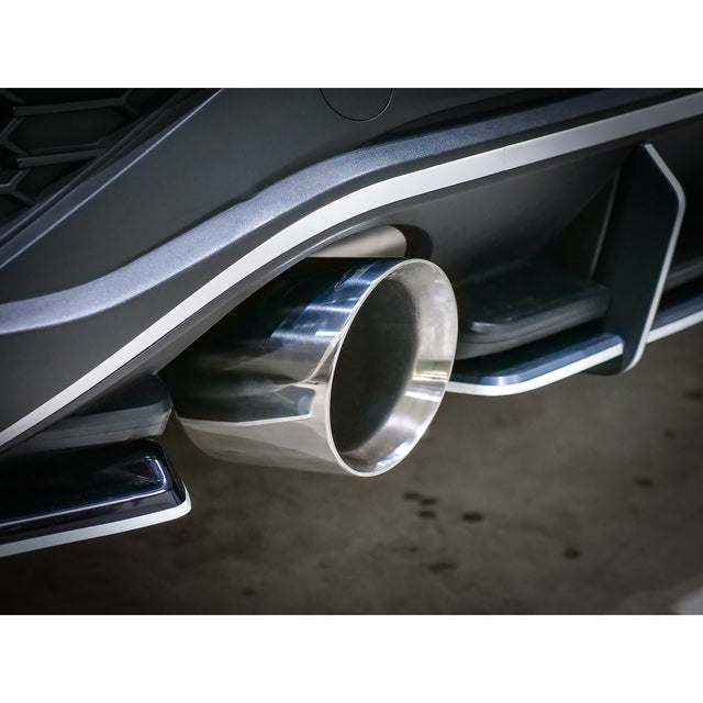 Cobra Sport Hyundai i30N (Facelift) Valved GPF-Back Exhaust System