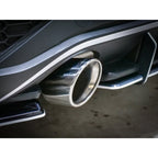 Cobra Sport Hyundai i30N (Facelift) Valved GPF-Back Exhaust System