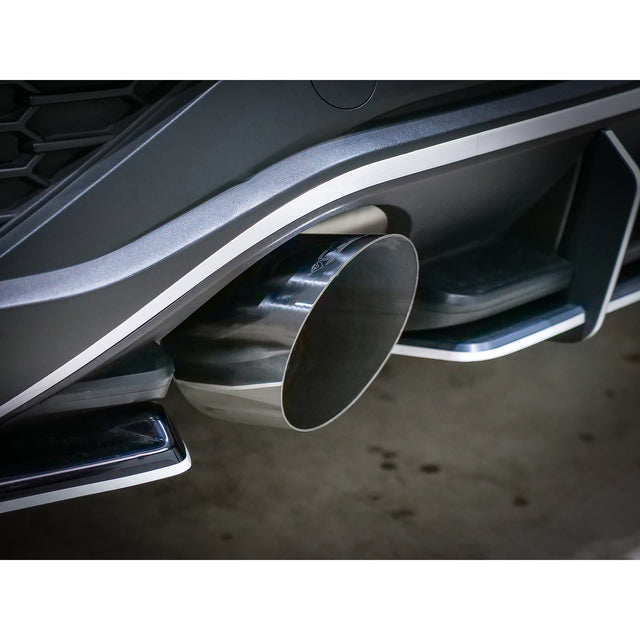 Cobra Sport Hyundai i30N (Facelift) Valved GPF-Back Exhaust System