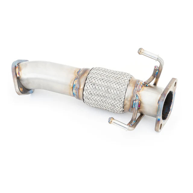 Mise à niveau Cobra Sport Hyundai i30N Performance Front Flex 