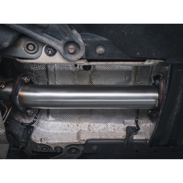 Suppression du filtre à particules Cobra Sport pour Hyundai i30N Performance 