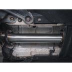 Suppression du filtre à particules Cobra Sport pour Hyundai i30N Performance 