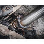 Mise à niveau Cobra Sport Hyundai i30N Performance Front Flex 