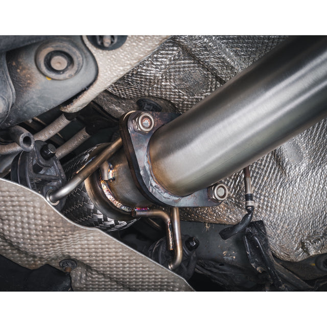 Mise à niveau Cobra Sport Hyundai i30N Performance Front Flex 