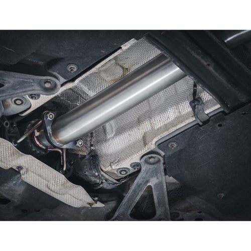 Cobra Sport Hyundai i30N (PFL GPF) GPF Delete Exhaust System