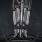 Échappement haute performance Cobra Sport pour Hyundai i30N avec valves Cat Back 