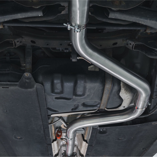 Cobra Sport Hyundai i30N (Facelift) Valved GPF-Back Exhaust System