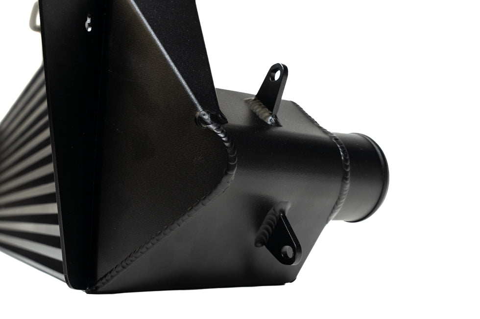 Intercambiador de calor Forge Motorsport para Hyundai Kona N