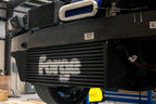Intercambiador de calor Forge Motorsport para Hyundai Kona N