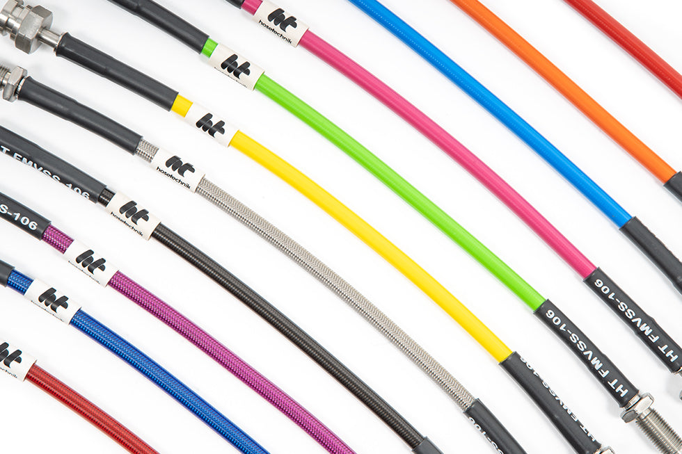 Conductos de freno Forge Motorsport Hyundai Kona N