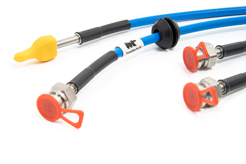 Conductos de freno Forge Motorsport Hyundai Kona N