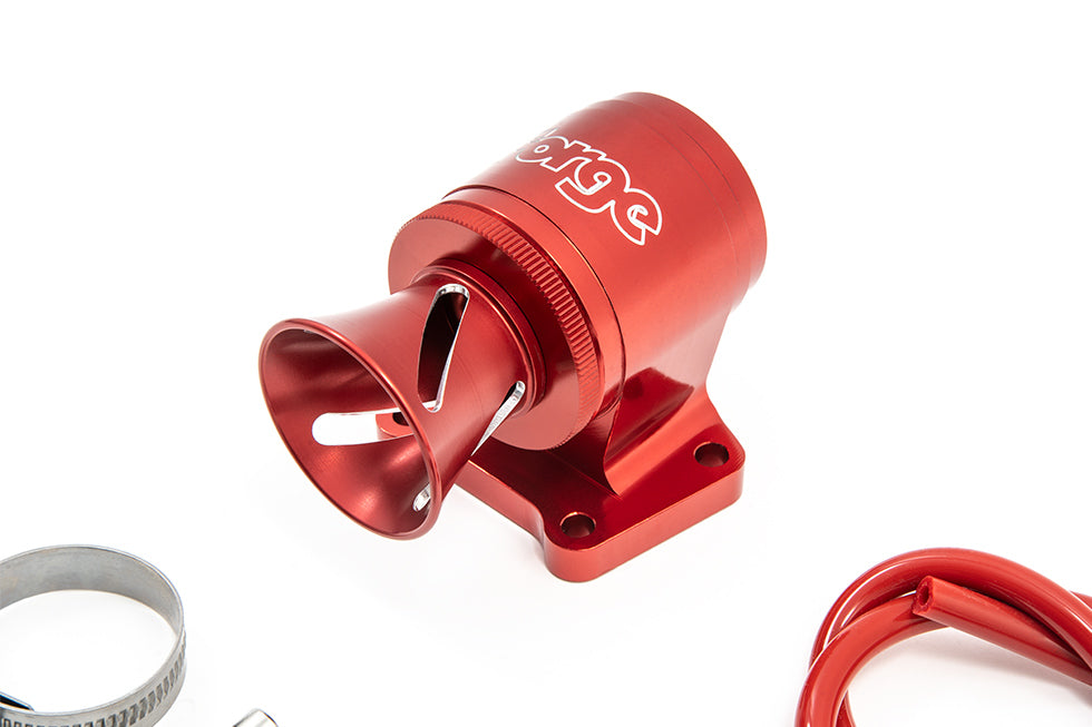 Válvula de descarga atmosférica y recirculante Forge Motorsport Hyundai i20N