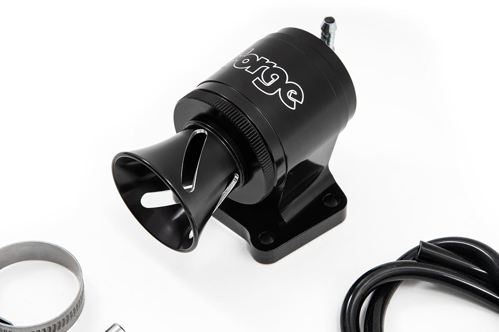 Válvula de descarga atmosférica y recirculante Forge Motorsport Hyundai i20N