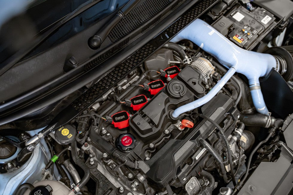 Forge Motorsport Performance Ignition Coil Pack - Hyundai i20N