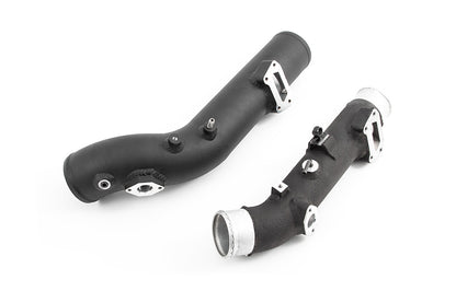 Forge Motorsport Hyundai i30N/Veloster N Boost pipe