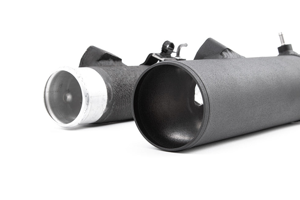 Tuyau de suralimentation Forge Motorsport pour Hyundai i30N/Veloster N