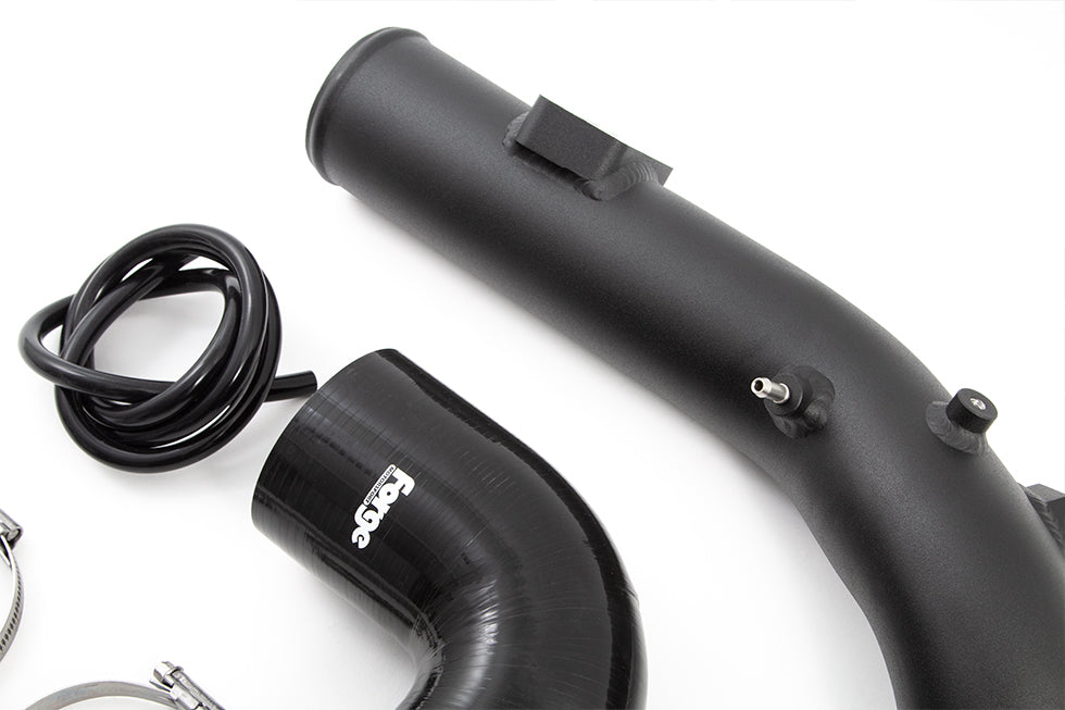 Tuyau de suralimentation Forge Motorsport pour Hyundai i30N/Veloster N