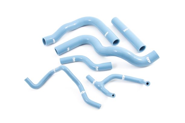 Forge Motorsport Hyundai i30N/Veloster N Coolant Hose Kit