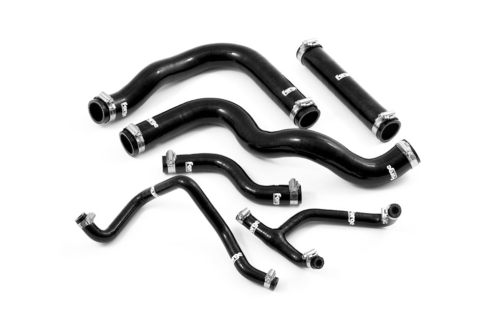 Forge Motorsport Hyundai i30N/Veloster N Coolant Hose Kit