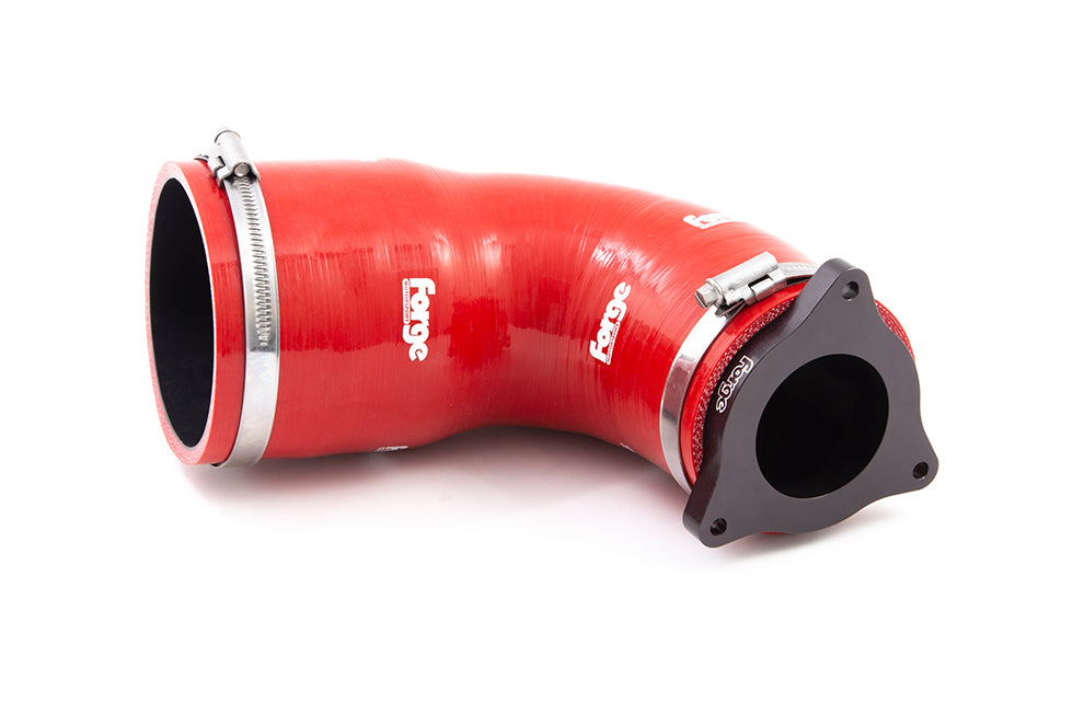 Adaptador de entrada de turbo PFL/Veloster N para Hyundai i30N Mk3 de Forge Motorsport