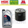 Hyundai i30N T-GDi Home Service Pack - Millers Oil Premium
