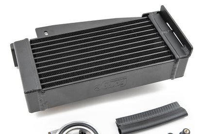 Forge Motorsport Hyundai i30N MK3.5 (Facelift) Oil Cooler