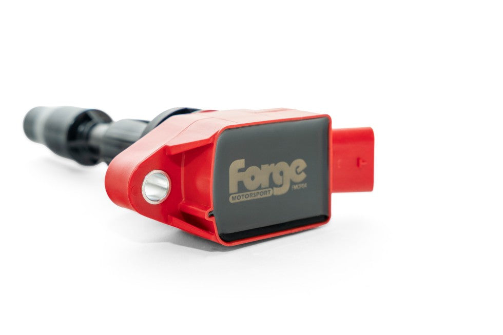 Forge Motorsport Performance Ignition Coil Pack - Hyundai i30N, Veloster N, Elantra N & Kona N