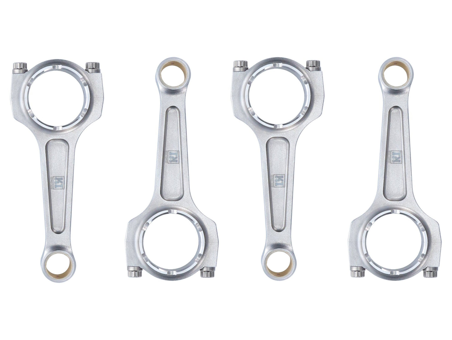 K1 Technologies Volkswagen Golf Mk7 GTI EA888 Forged Connecting Rod Set