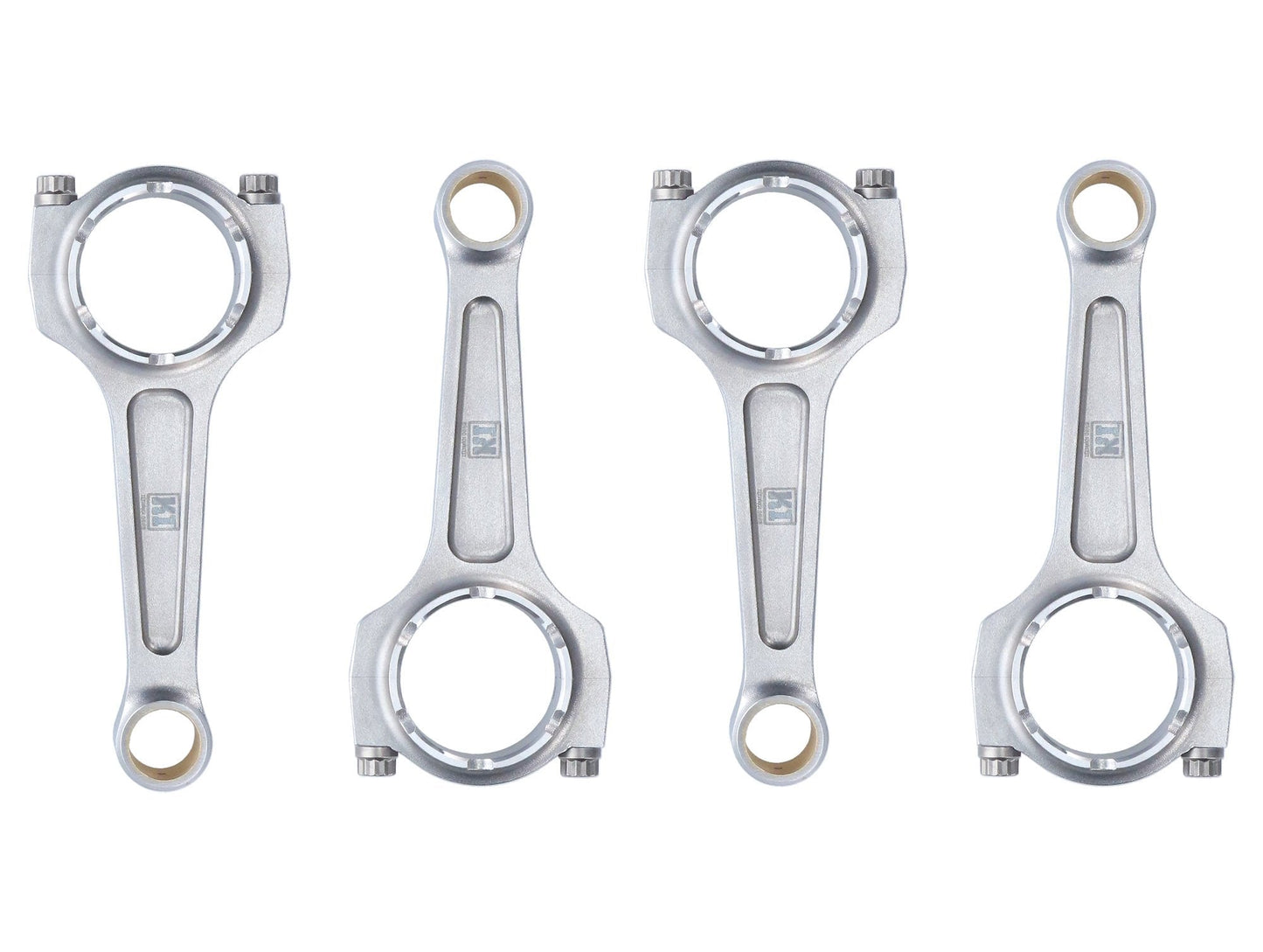 K1 Technologies Audi S1 8X EA888 Forged Connecting Rod Set