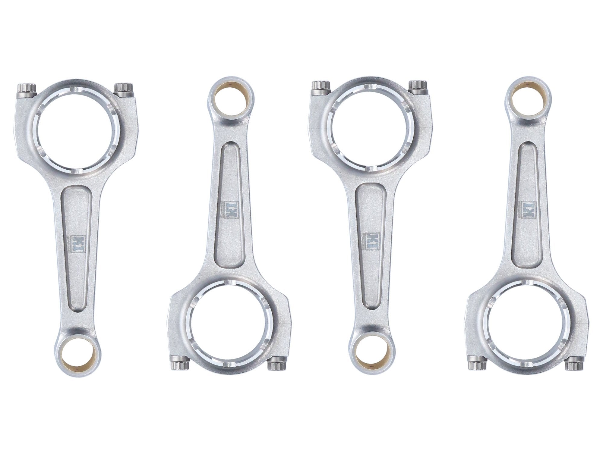 K1 Technologies Volkswagen Golf Mk7 R EA888 Forged Connecting Rod Set