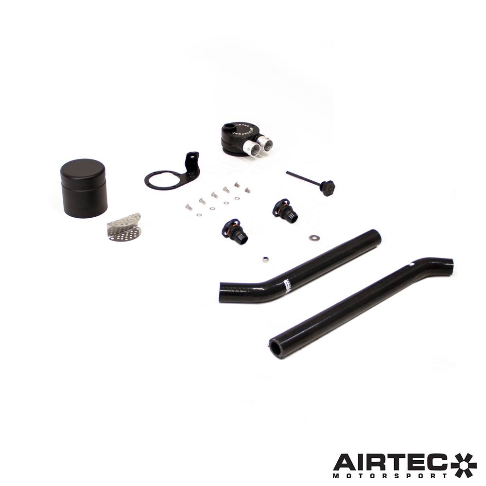 Kit de récupération d'huile moteur AIRTEC Motorsport pour Hyundai i20N