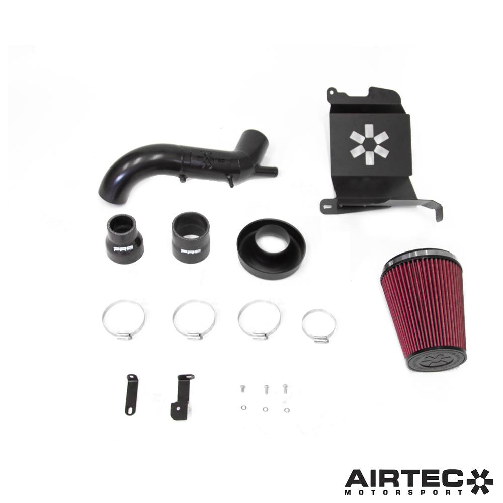Kit de inducción AIRTEC Motorsport para Hyundai i20N