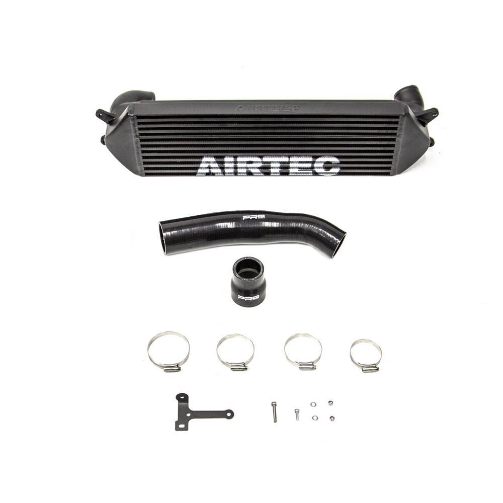 Intercooler de montaje frontal AIRTEC Motorsport para Hyundai i20N