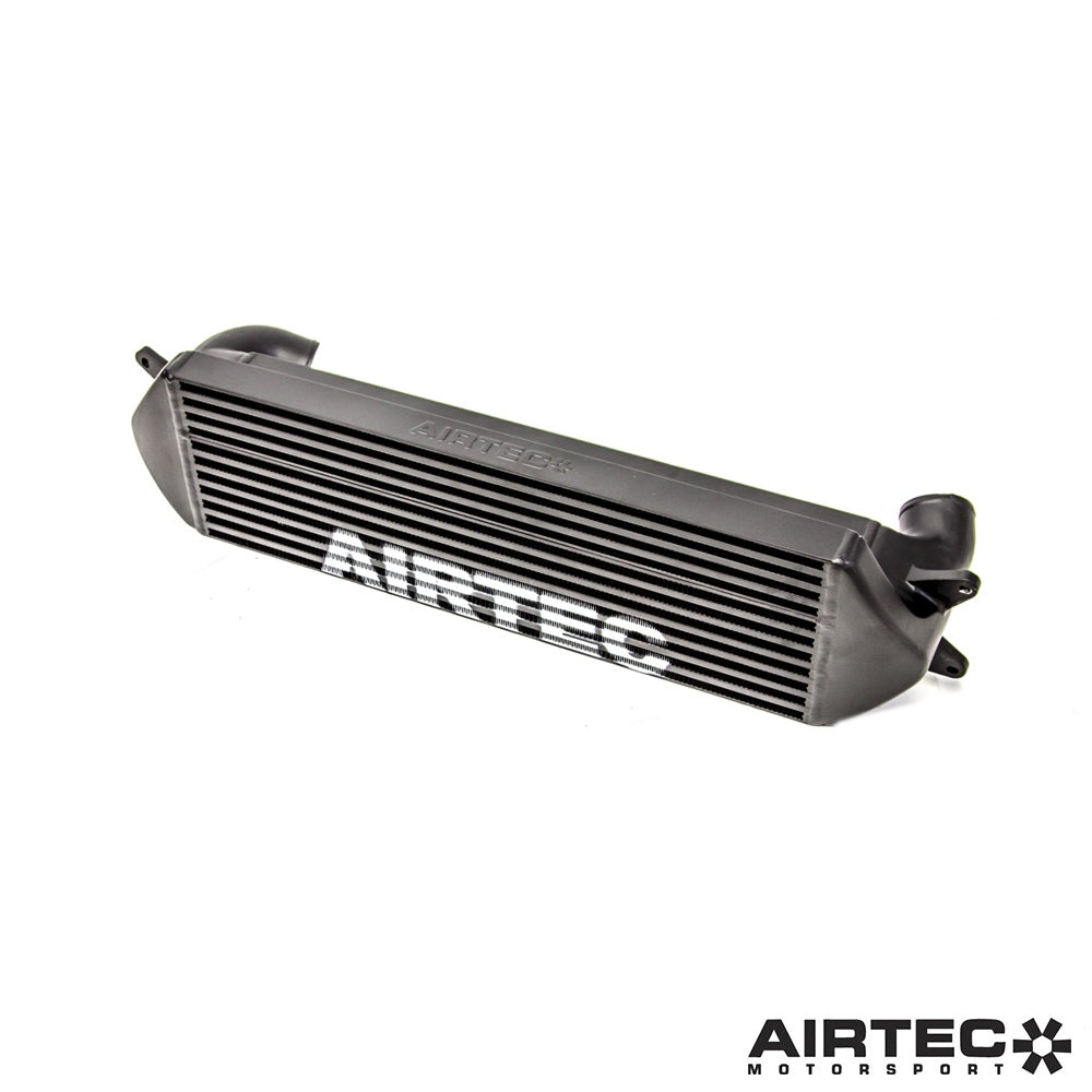 Intercooler de montaje frontal AIRTEC Motorsport para Hyundai i20N