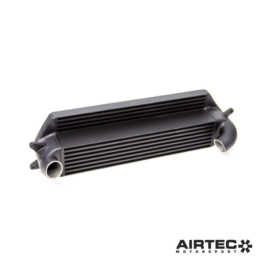 Intercooler de montaje frontal AIRTEC Motorsport para Hyundai i20N