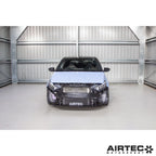 Intercooler de montaje frontal AIRTEC Motorsport para Hyundai i20N