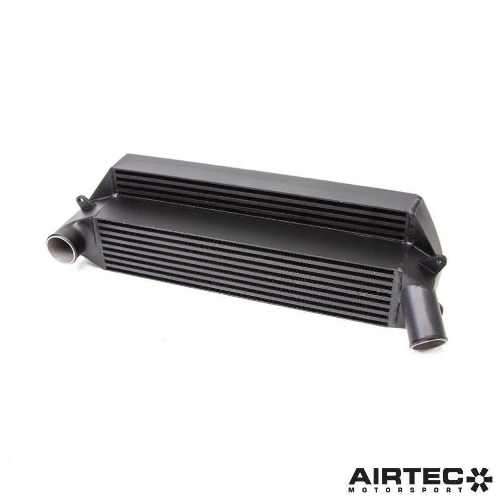 AIRTEC Motorsport Intercooler Upgrade for Hyundai i30N