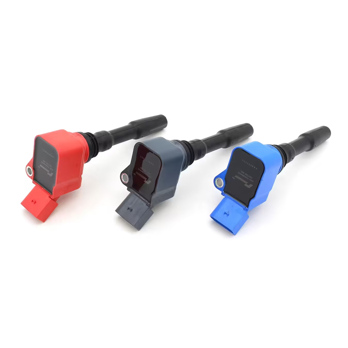 Racingline High Output Ignition Coils - VAG 2.0 TSI, 2.5 TFSI, 3.0 V6T, 2.9 V6TT, 4.0 V8TT Models