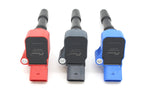 Bobinas de encendido de alto rendimiento Racingline - Modelos VAG 2.0 TSI, 2.5 TFSI, 3.0 V6T, 2.9 V6TT, 4.0 V8TT 