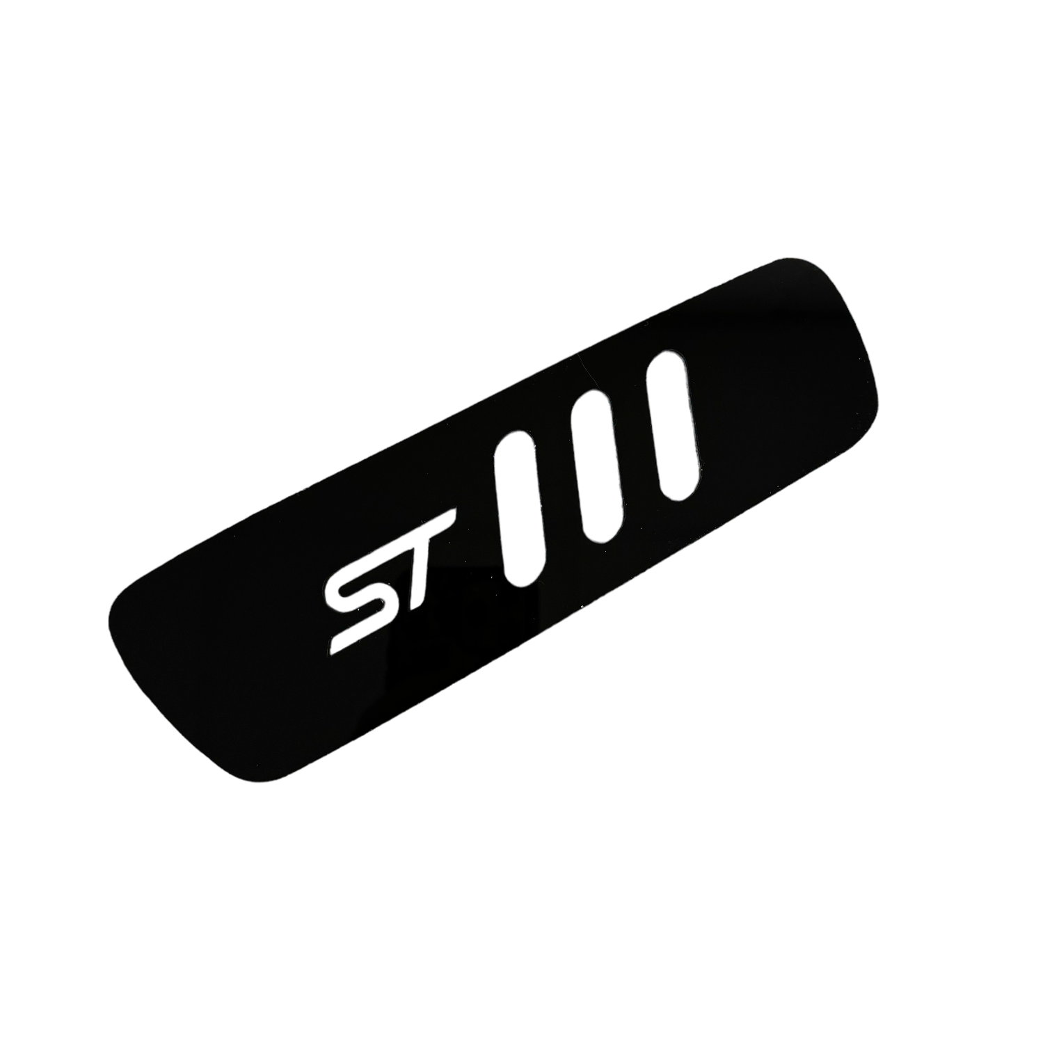 CEUK Fog Guards - MK8 Fiesta - Car Enhancements UK