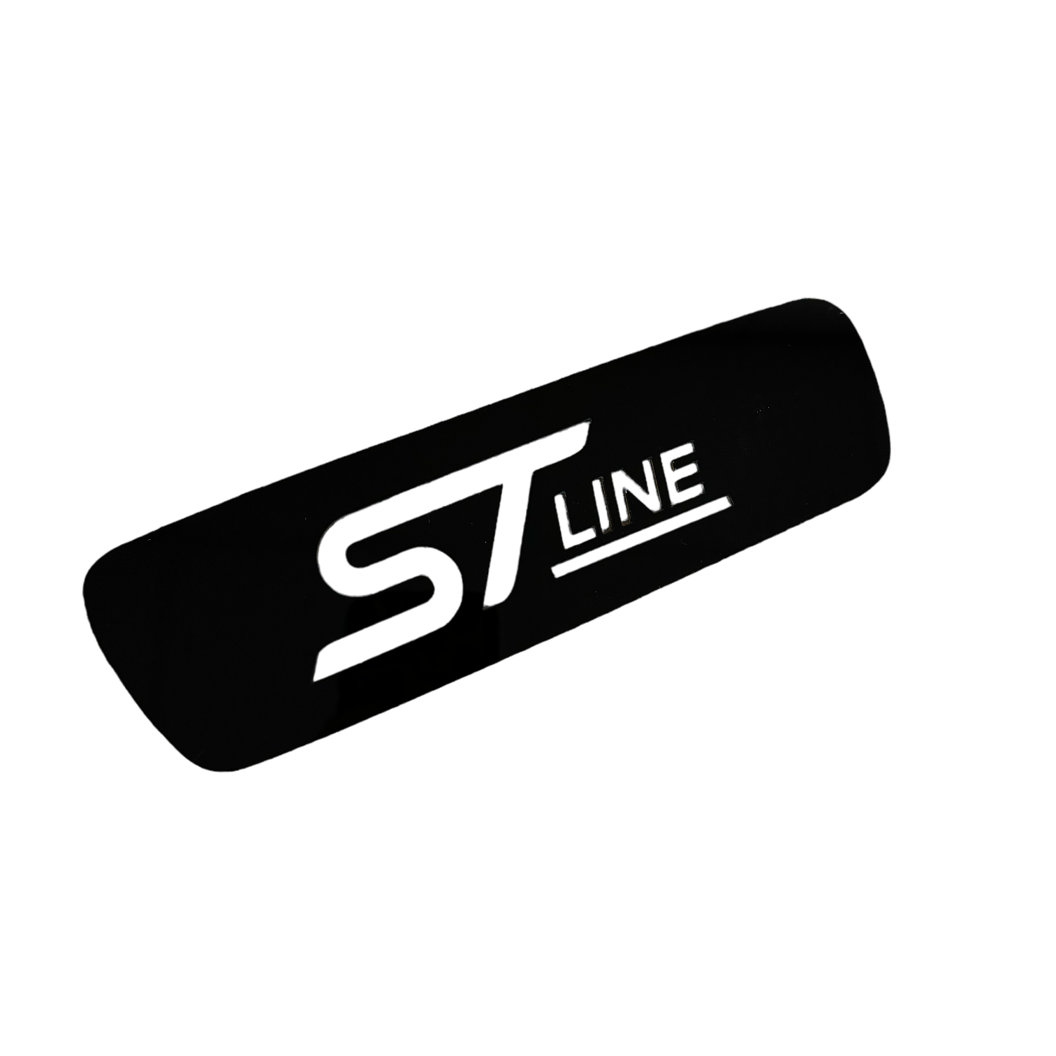 CEUK Fog Guards - MK3 Focus ST250 Facelift - Car Enhancements UK