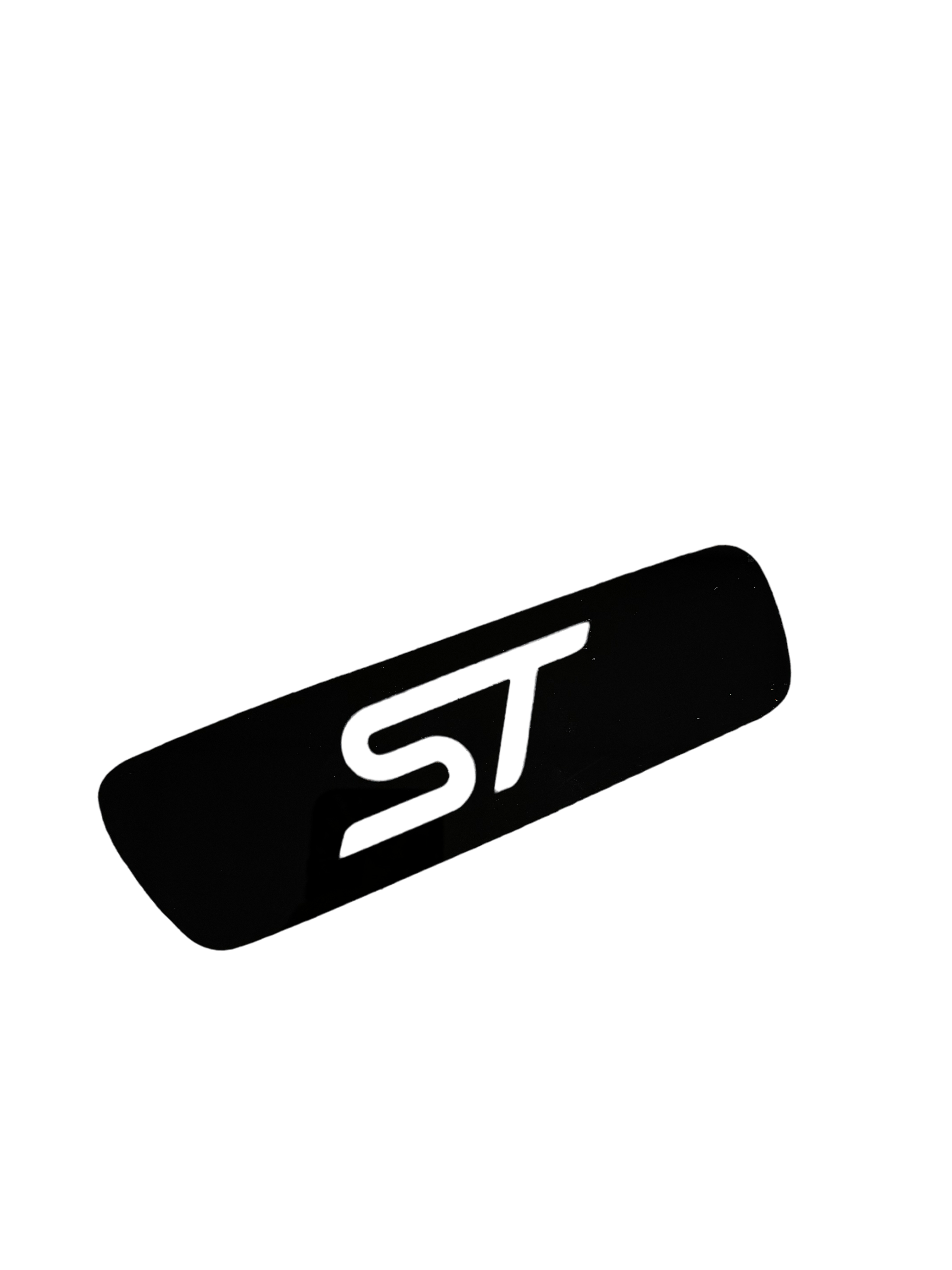 CEUK Fog Guards - MK3 Focus ST250 Facelift - Car Enhancements UK