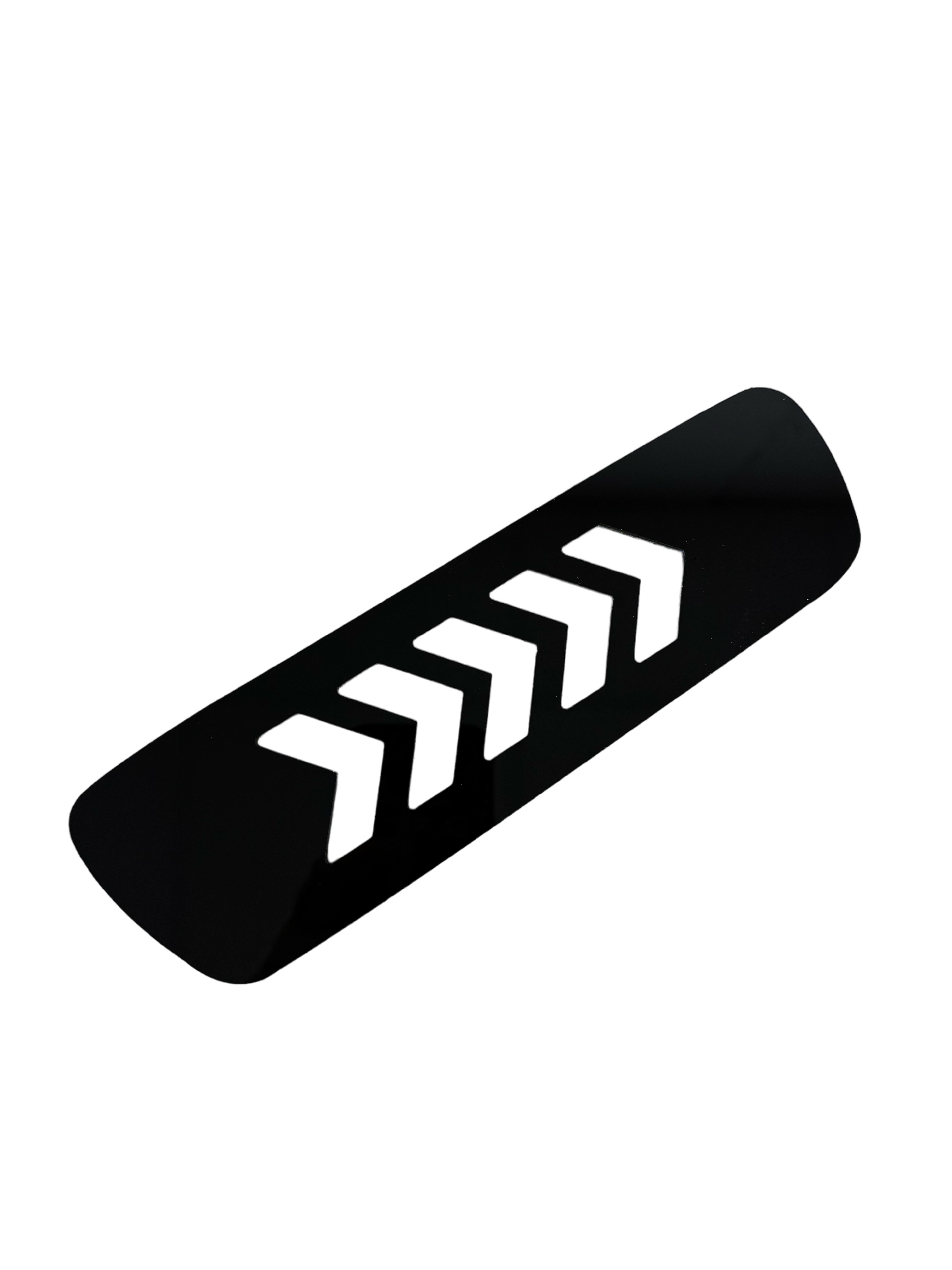 CEUK Fog Guards - MK8 Fiesta - Car Enhancements UK