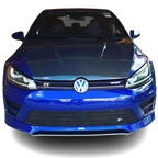 Zunsport VW Golf R MK7 - Ensemble de calandre avant