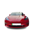 Zunsport Tesla Model 3 - Lower Grille