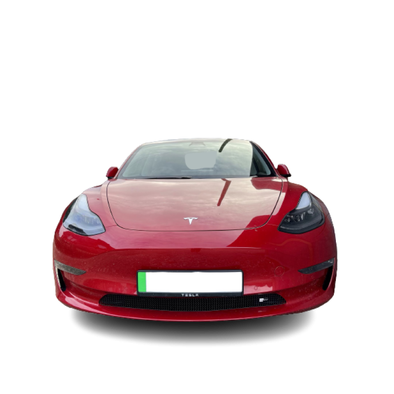 Zunsport Tesla Model 3 - Lower Grille