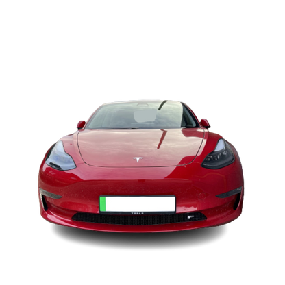 Zunsport Tesla Model 3 - Lower Grille